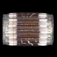 thumbnail image 3 of 30pcs/pack Disposable Medical Iodine Cotton Stick Iodine Disinfected Cotton, 3 of 5