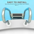 thumbnail image 4 of EXHUMKY 2Ud Tapas Decorativas Para Escaleras De Piscina Material Resistente Para Uso Exterior, 4 of 8