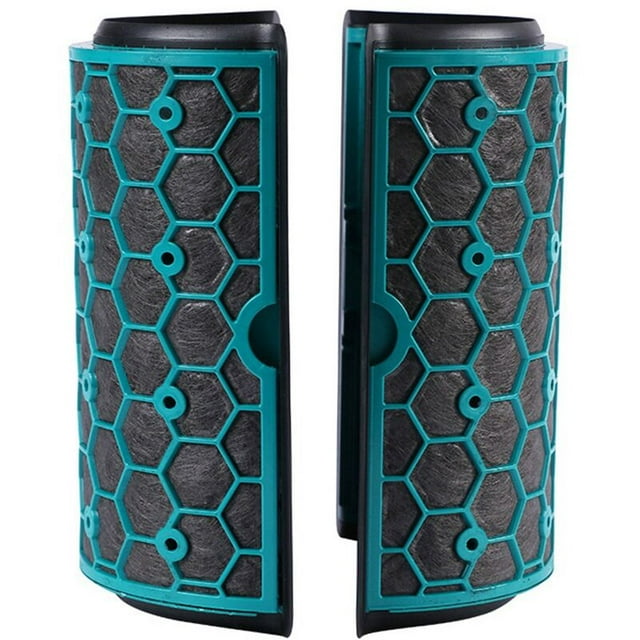 Filtro de carbón activado para purificador de aire Dyson, filtro DP04, TP04, TP05, HP04, HP05, accesorios de repuesto, piezas