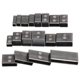 thumbnail image 4 of 18Pcs Leather Cutting Die Punch Alloy Cutter Mould Tool Set Kit for Crafting DIY, 4 of 5