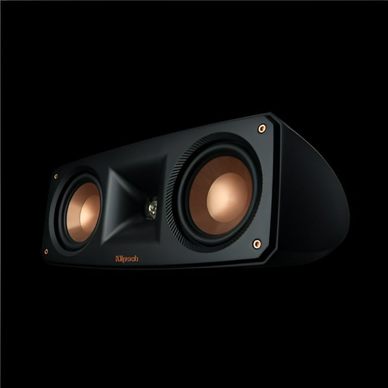 Klipsch Reference Theater 5.1 スピーカーセット Klipsch Reference Theater Pack 5.1-Channel Surround Sound