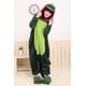 thumbnail image 1 of Halloween Unisex Onesiee Kigurumi Disfraz Sudaderas con capucha Pijamas Ropa de dormir-9, 1 of 3