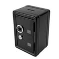 thumbnail image 1 of Money Bank, Piggy Bank Box Creative Metal  for Gift Red,Black,White,Blue, 1 of 7