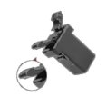 thumbnail image 5 of 2x Replacement Catch for Brabantia Touch Lid Bin - Compatible Waste Bin Lock Clip, 5 of 5