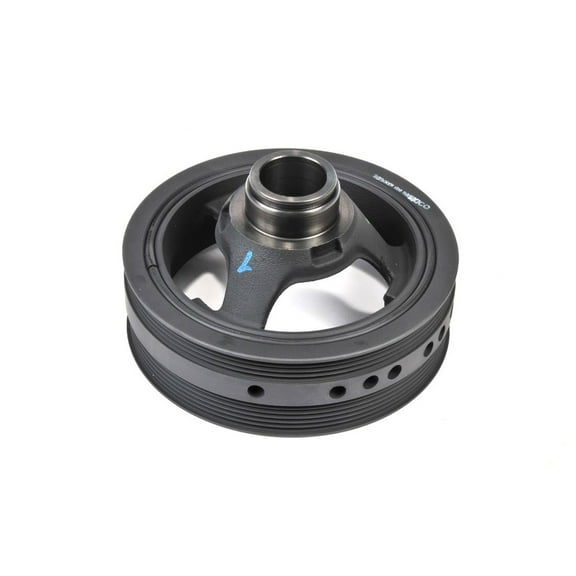 ACDelco GM Genuine Parts 12675620 Crankshaft Balancer