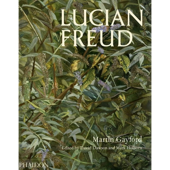 Lucian Freud, (Hardcover)