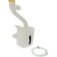 thumbnail image 3 of Washer Reservoir Compatible with FORD FOCUS 2008-2011 Assembly with Pump and Cap, 3 of 5