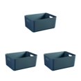 thumbnail image 4 of Bearachild Caja de almacenamiento duradera para organización debajo del estante - Cestas de almacenamiento debajo del estante convenientes de Type1 NO1, 4 of 6