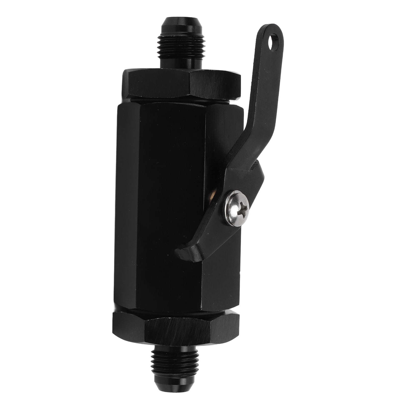 Fuel Hose Check Valve, Sturdy Fuel Shut Off Check Valve Control With