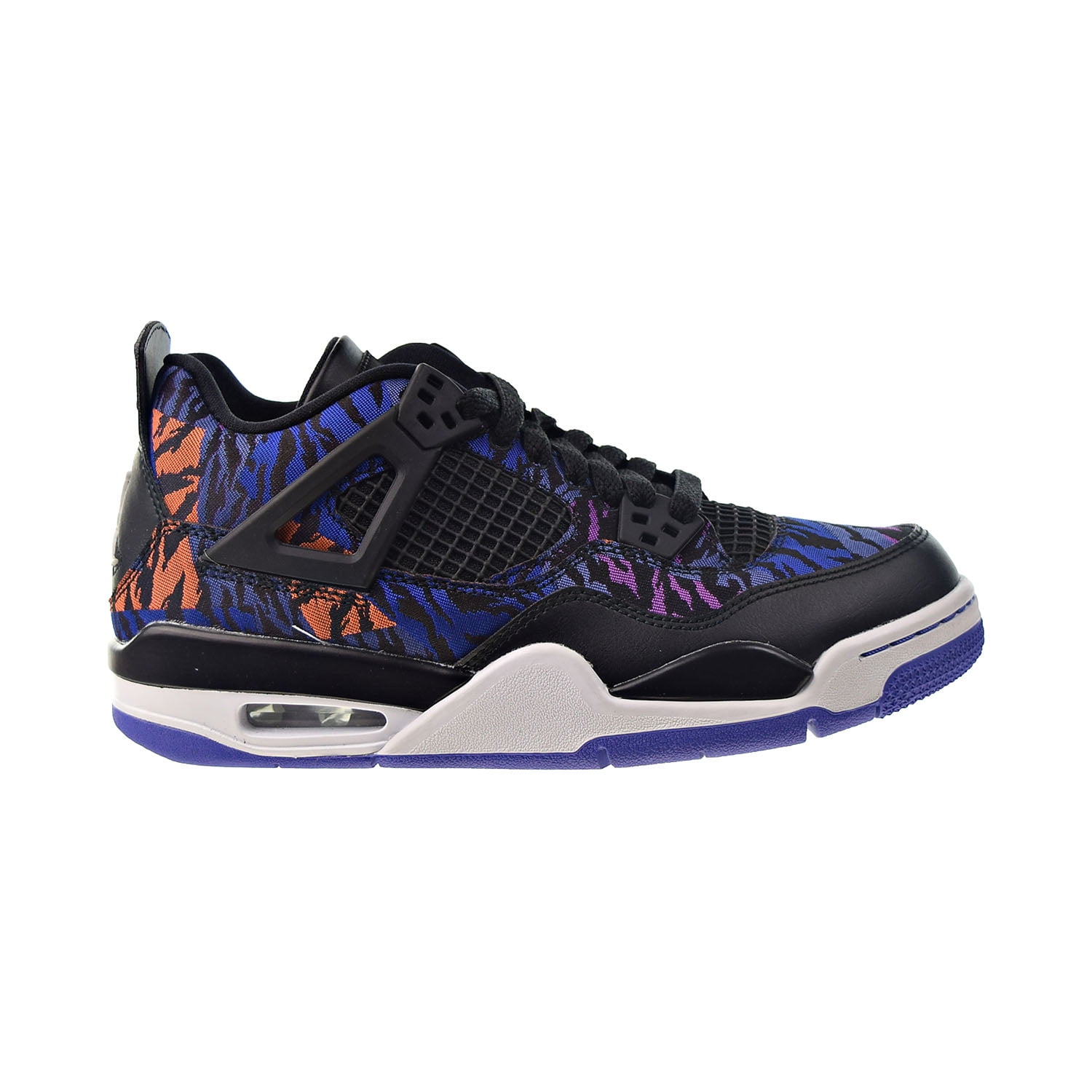 jordan 4 violet gs