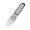 Single, variant on Mosiee 3-Slot Bike Truing Wrench, Stainless Steel for Mtb Road Bike Single