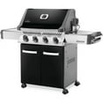thumbnail image 3 of Napoleon Prestige 500 Propane Gas Grill, 3 of 3