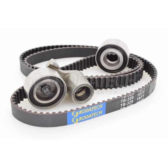 Kit Distribución Banda Odyssey 2005 A 2014 Honda V6 3.5L RODATECH .