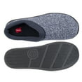 thumbnail image 6 of Hanes Boys Slipper Clog With Memory Foam Indoor/Outdoor Sole, 6 of 9