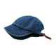 thumbnail image 1 of Gorra de béisbol para niños Gorra para niños Protección solar Ajustable Transpirable con correa Gorra para bebé Gorra de béisbol para bebé Protección solar Niños recién Color oscuro, 1 of 9