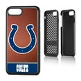 thumbnail image 5 of Indianapolis Colts iPhone Rugged Wordmark Design Case, 5 of 5