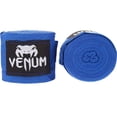 thumbnail image 1 of Vendas para Manos de Boxeo Venum Kontact Azul 180 cm, 1 of 1
