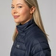 thumbnail image 4 of Mac in a Sac - Synergy - Women's Insulated Jacket - Navy - 10, 4 of 5