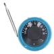 thumbnail image 1 of Perilla De Control De Temperatura, Controlador De Temperatura Sensible AC250V 16A Reinicio Automático De 30 A 110 Grados Celsius Amplia Aplicación Para El Hogar, 1 of 7