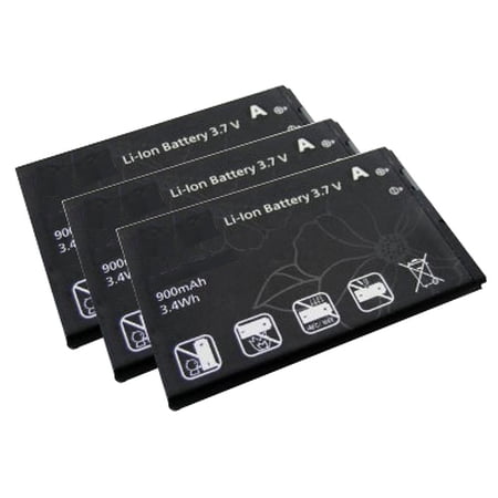Аккумулятор lgip 430n