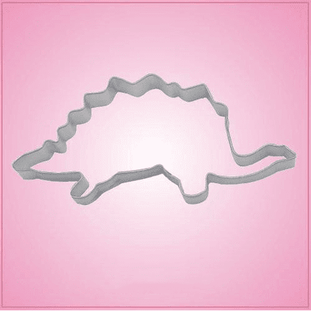 

Stegosaurus Cookie Cutter Only one pieces