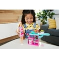 thumbnail image 4 of Barbie Florist Doll and Playset, 4 of 6