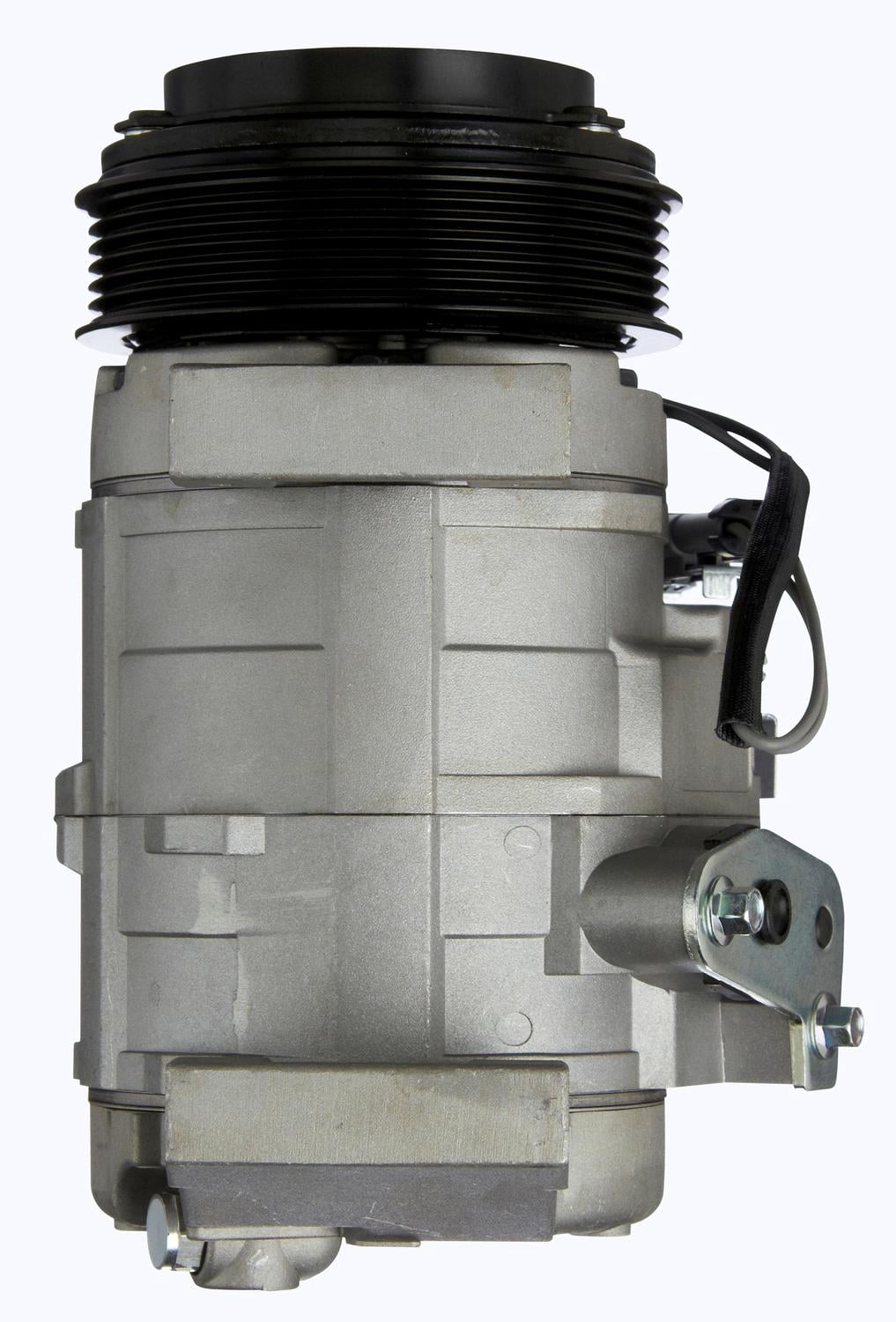 Spectra Premium 0610118 Air Conditioning Compressor - HVAC