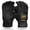 Black/Gold, variant on Rawlings Workhorse Batting Gloves