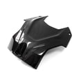 thumbnail image 5 of For BMW S1000RR 2023 Front Gas Tank Cover Air Box Cowl Fairing Carbon Fiber, 5 of 6