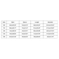 thumbnail image 3 of WERYOUNG Mid Length Girls Dresses Elegant Long Sleeve Lapel Collar Button Down Back To School Dresses For Girls Kids Breathable Sundresses, 3 of 4