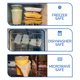 thumbnail image 5 of Contenedores de almacenamiento de alimentos Healthy Packers de 16 oz (paquete de 24), 5 of 9