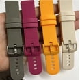 thumbnail image 4 of Correa de Silicón 22mm para Huawei Watch GT6/GT5/GT4/GT3, 4 of 5