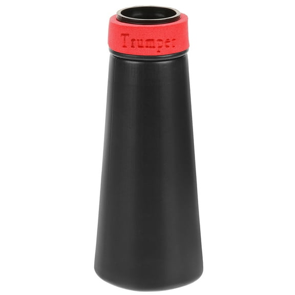 Trumpet Straight Mute for Practice and Performance Trumpet Part