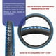 thumbnail image 3 of Llanta para Bicicleta R26 x2.125 Nyco Doble Linea Azul Negro, 3 of 4