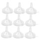 thumbnail image 5 of WEUVEB 50Ud Plásticos Transparentes Para Cocina Y Cosméticos Uso Doméstico Antiderrame Ligero, 5 of 8