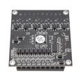 thumbnail image 3 of Controlador PLC ANGGREK Tablero de Control Programable Industrial, 3 of 8