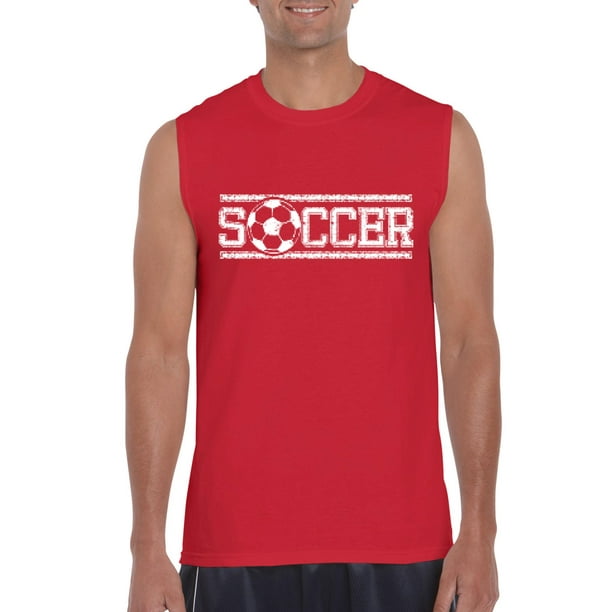 cotton soccer shirts