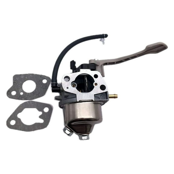 CARBURETOR CARB For PowerSmart DB7651 24" Snowblower 212CC engine