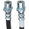 thumbnail image 2 of ACDelco Brake Hydraulic Hose Fits select: 2007-2009,2013 TOYOTA TUNDRA, 2 of 4