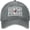 Gray, variant on Football Hat Sunday Football Funday Hat for Men Dad Hats Graphic Cap