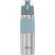 thumbnail image 1 of Botella de Hidratación de Acero Inoxidable, 1 of 3