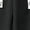 Black, variant on Miluxas Men's Athletic Sweatpants with Zipper Pockets Lightweight Quick Dry Mesh Workout Pants Open Bottom for Casual Dark Gray