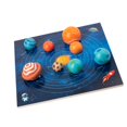 thumbnail image 2 of HILABEE Planets Puzzles Board Game Parent Child Interactive Sensory Toys for Ages, 2 of 9