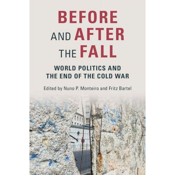 Before and After the Fall, (Paperback)