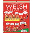 thumbnail image 1 of Pre-Owned Welsh for Beginners (Paperback) 0746003854 9780746003855, 1 of 1