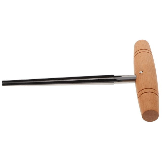 HLONK Standard peg hole reamers for guitars violins tools peg formers and peg planers