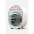 thumbnail image 5 of 212 Main PG94107 Air Cooler & Fan with Humidifier, 5 of 7