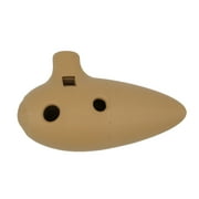 Clever Contraption 12-Hole Ocarina of Time Instrument | Playable Zelda Replica for Beginner & Intermediate Players