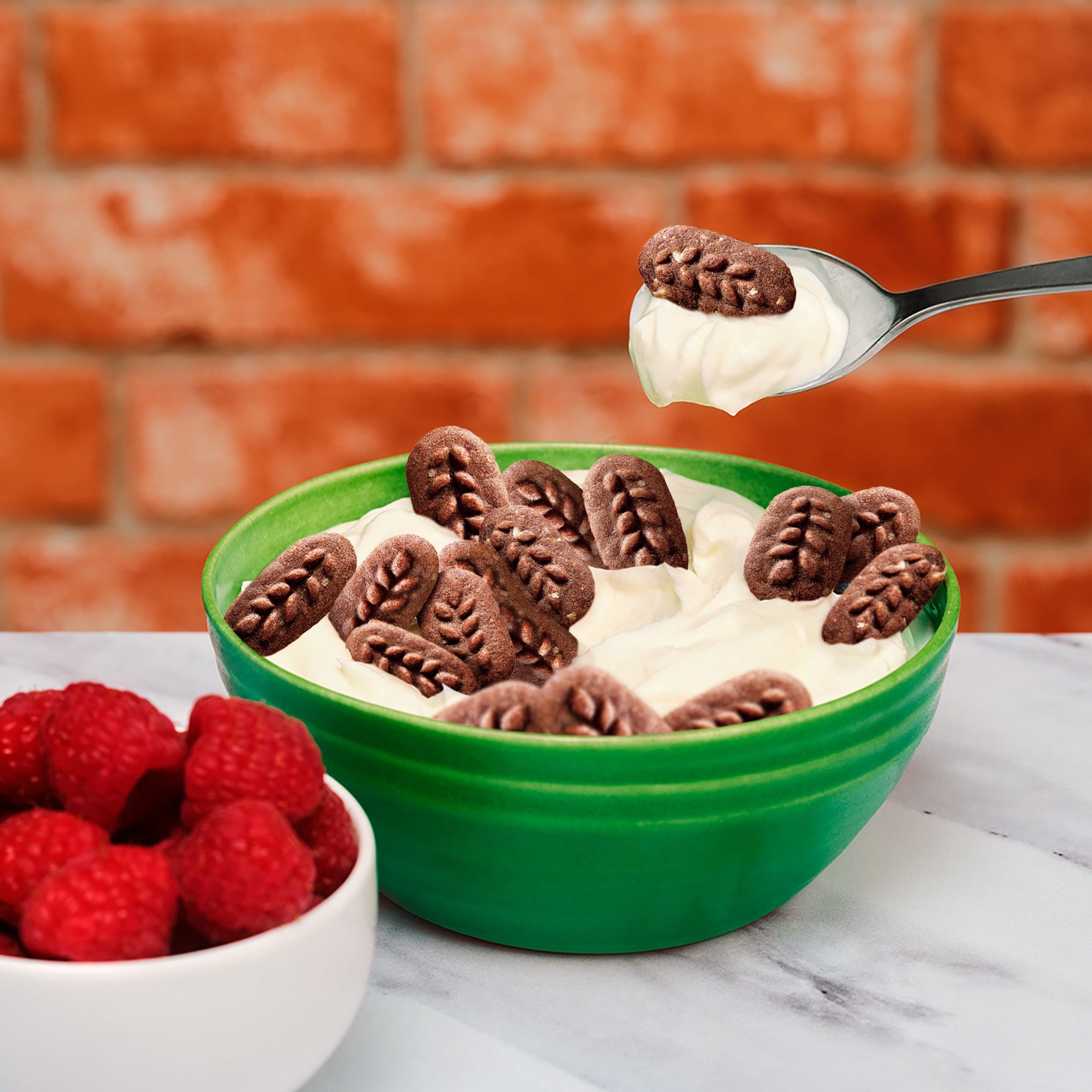 belVita Bite Size Snacks, Chocolate Crunchy Bites, 5 oz