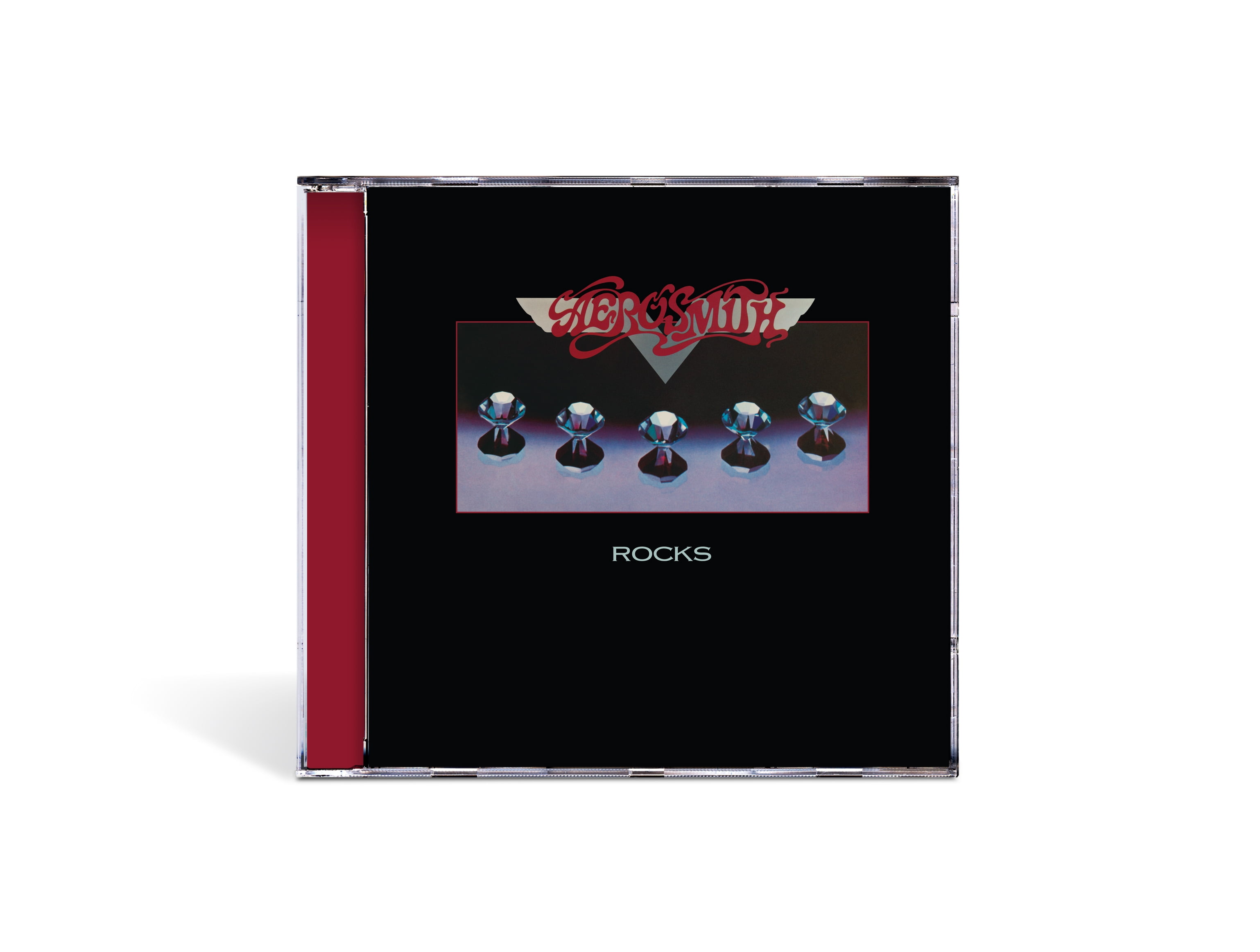 Aerosmith ROCKS レコード 2枚セット Aerosmith ROCKS レコード 2枚セット Aerosmith –